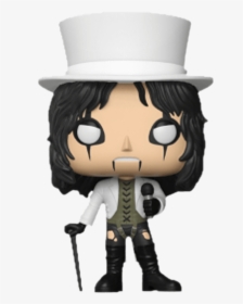 Marilyn Manson Pop Doll, HD Png Download, Transparent PNG