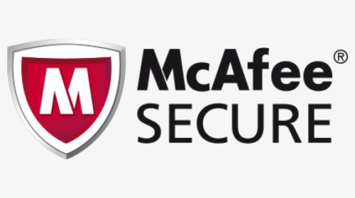 Description , Png Download - Mcafee Security Logo Png, Transparent Png, Transparent PNG