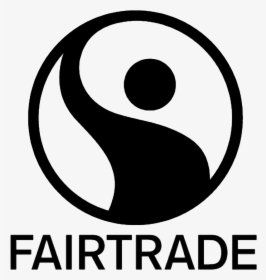 Fair Trade Logo Transparent, HD Png Download, Transparent PNG