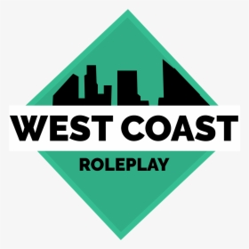 West Coast Roleplay, HD Png Download, Transparent PNG