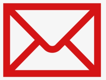 Logo - Mail Icon Vector Png, Transparent Png, Transparent PNG