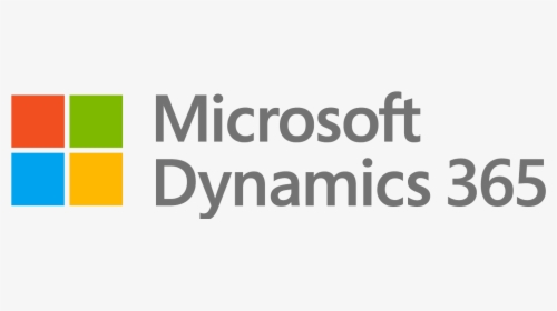 Microsoft Dynamics - Microsoft Dynamics 365 Logo, HD Png Download, Transparent PNG