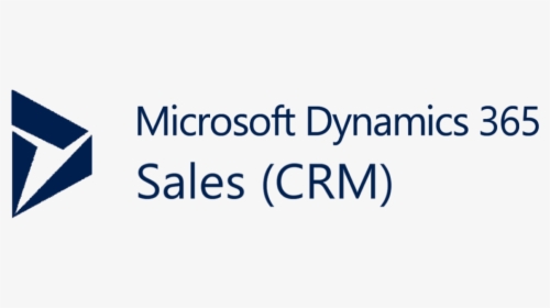 Dynamics 365 For Sales Crm Logo Presentation - Oval, HD Png Download, Transparent PNG