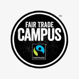 Fair Trade Campus, HD Png Download, Transparent PNG