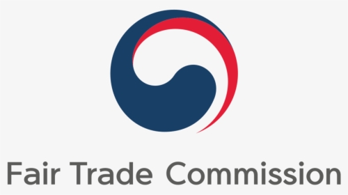 Fairtrade Logo Png , Png Download - South Korea Fair Trade Commission, Transparent Png, Transparent PNG