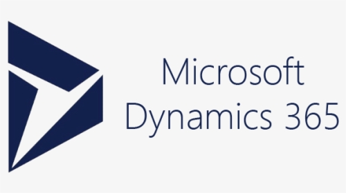 Microsoft Dynamics - Dynamics 365 Customer Engagement Logo, HD Png Download, Transparent PNG