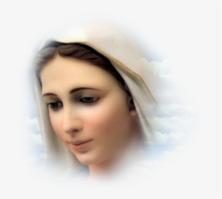 Vierge Marie Png - De La Vierge Marie Png, Transparent Png, Transparent PNG