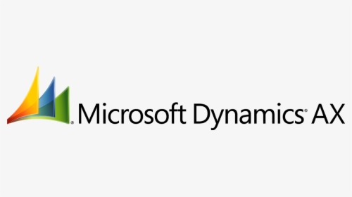 Microsoft Dynamics Ax Erp Logo, HD Png Download, Transparent PNG