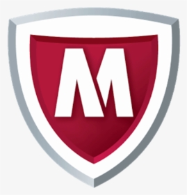Mcafee Logo, HD Png Download, Transparent PNG