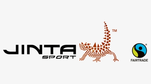 Jinta Fairtrade Sports Balls Logo - Fair Trade, HD Png Download, Transparent PNG