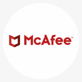 Mcafee - 826la Logo, HD Png Download, Transparent PNG