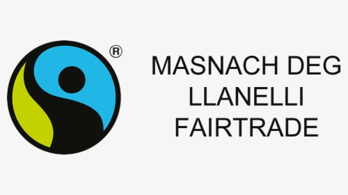 Fairtrade Llanelli - Circle, HD Png Download, Transparent PNG