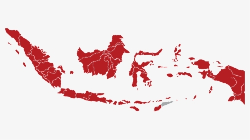 Free Png Png Tentang Png Images Transparent - Indonesia Map Province Vector, Png Download, Transparent PNG