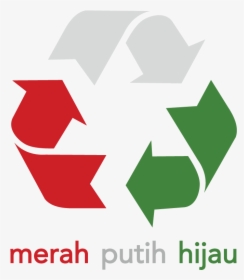Mph Merah Putih Hijau Bali Indonesia - Merah Putih Hijau, HD Png Download, Transparent PNG