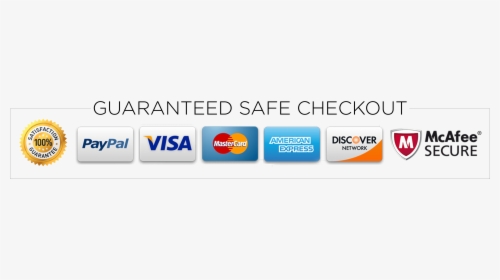 Secure Checkout Badge Hd, HD Png Download, Transparent PNG