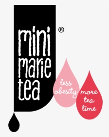 Mini Marie Tea, HD Png Download, Transparent PNG
