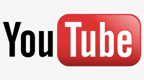 Vector Youtube Logo Png, Transparent Png, Transparent PNG