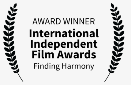 International Independent Film Awards - Rochester International Film Festival Laurels, HD Png Download, Transparent PNG