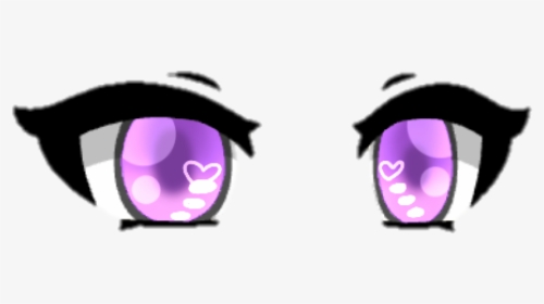 #gachalife  #gachaverse  #olhos - Imagens De Olhos De Gacha Life, HD Png Download, Transparent PNG