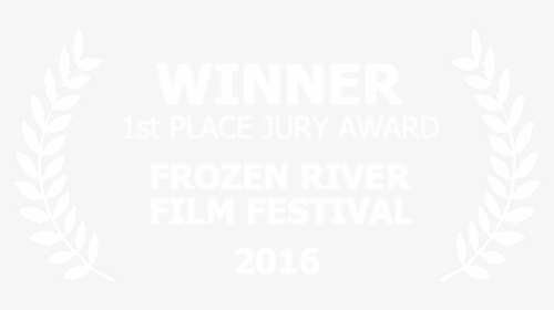 Frozen River Film Festival First Place Jury Award Laurel - Official Selection Toronto After Dark, HD Png Download, Transparent PNG