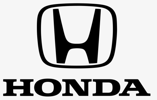 Honda Logo Png, Transparent Png, Transparent PNG