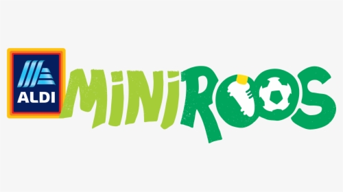 Aldi Miniroos Kick Off - Aldi Mini Roos Png, Transparent Png, Transparent PNG