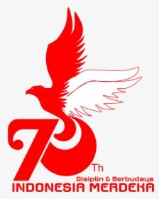 Vector Logo Garuda Png, Transparent Png, Transparent PNG