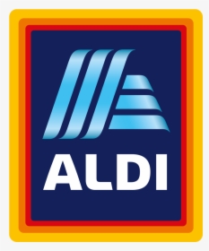Aldi Packaging To Be Reusable, Recyclable, Or Compostable - Aldi Uk Logo Png, Transparent Png, Transparent PNG