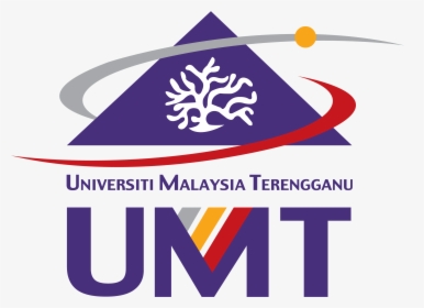 Transparent Bendera Merah Putih Png - Universiti Malaysia Terengganu, Png Download, Transparent PNG