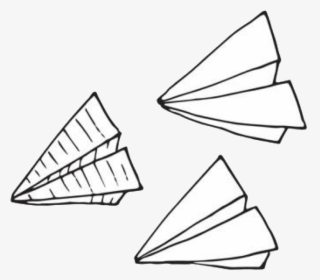 Transparent Triangle Png Tumblr - Black And White Aesthetic, Png Download, Transparent PNG
