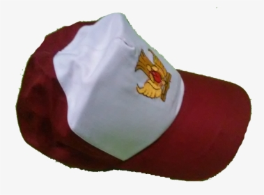 Topi Sd Merah Putih, HD Png Download, Transparent PNG