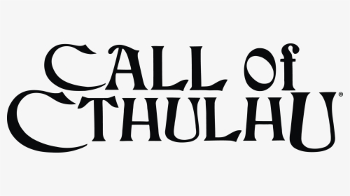 Call Of Cthulhu Registered - Cthulhu Shadow Of The Comet, HD Png Download, Transparent PNG