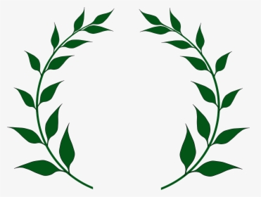 Clip Art Olive Branches, HD Png Download, Transparent PNG