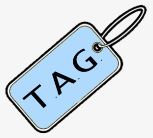 Palabra Tag Png, Transparent Png, Transparent PNG