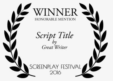 Best Film Director Award, HD Png Download, Transparent PNG