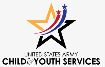 Cys Logo - United States Army Child And Youth Services, HD Png Download, Transparent PNG