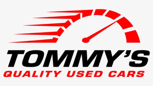 Tommy’s Quality Used Cars Homepage - Selling Used Cars Logo, HD Png Download, Transparent PNG