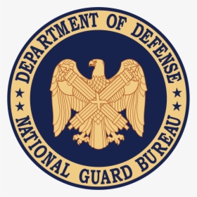 National Guard Bureau, HD Png Download, Transparent PNG