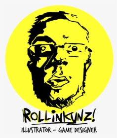 Rollinkunz - Poster, HD Png Download, Transparent PNG