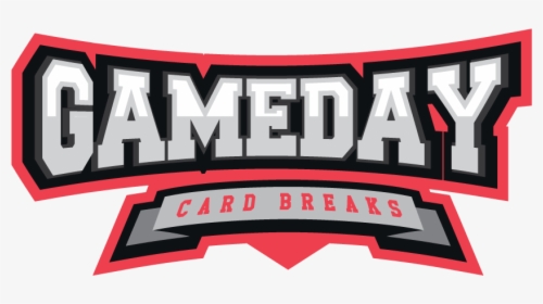 Gameday Card Breaks - Game Day Png, Transparent Png, Transparent PNG