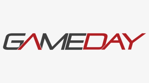 Basketball Game Day Logo, HD Png Download, Transparent PNG