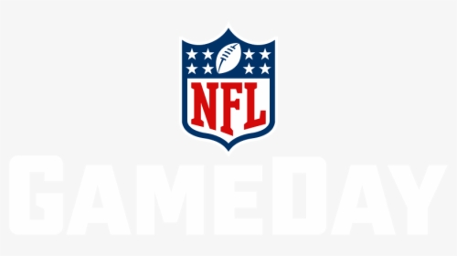 Transparent Steelers Logo Png - Nfl Football Game Day, Png Download, Transparent PNG