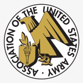 Association Of The United States Army, HD Png Download, Transparent PNG