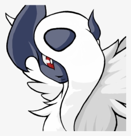 View Mega Absol By Hedgehogger-d7207hr , - Mega Absol Icon, HD Png Download, Transparent PNG