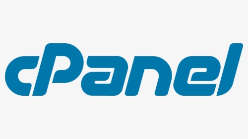 Cpanel Logo, Blue - Cpanel Logo Blue, HD Png Download, Transparent PNG