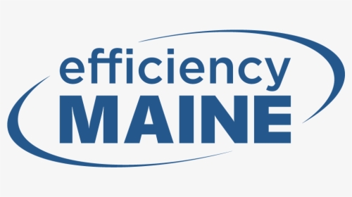 Efficiency Maine Trust Logo, HD Png Download, Transparent PNG