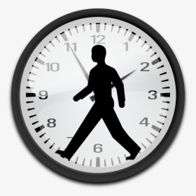 Time Management Clock Png, Transparent Png, Transparent PNG