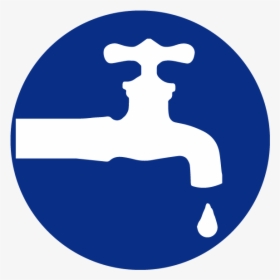 Water Conservation Water Services Water Efficiency - Water Bill Logo Png, Transparent Png, Transparent PNG