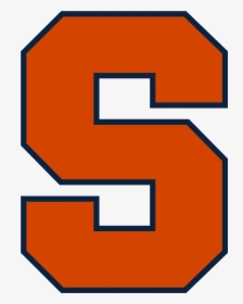 Syracuse Orange Logo, HD Png Download, Transparent PNG