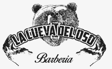 Logo La Cueva Del Oso, HD Png Download, Transparent PNG